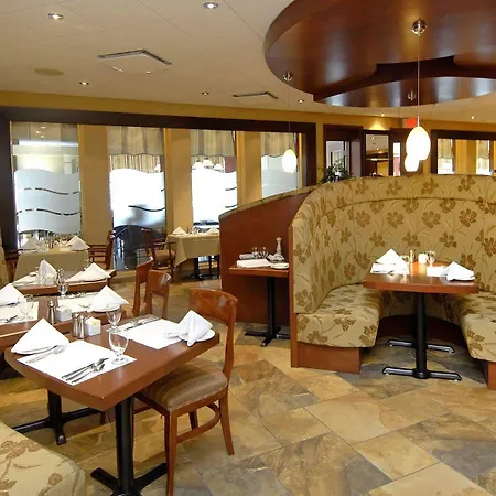 Hotel&Suites Le Dauphin Drummondville 