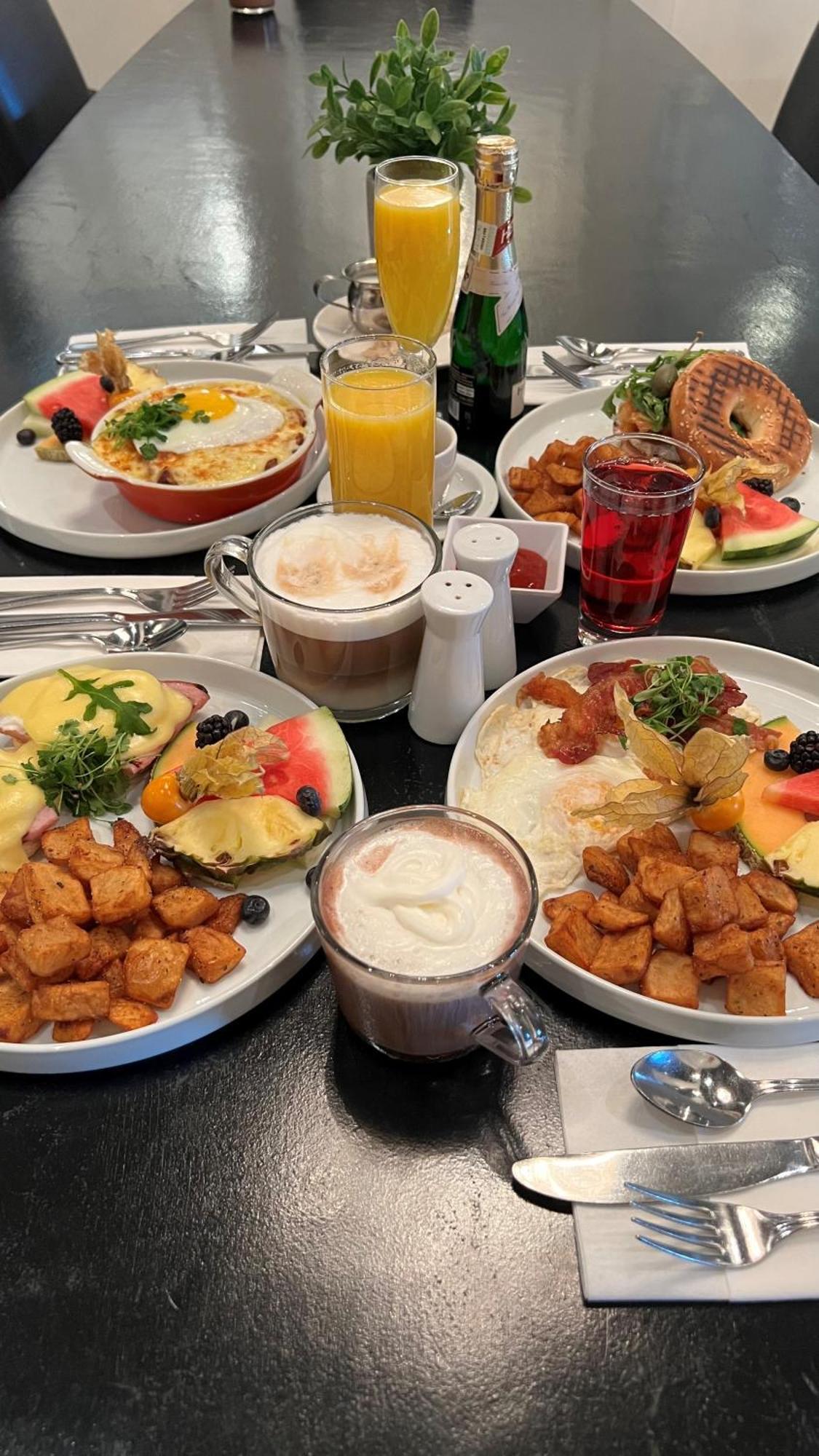 & Le Dauphin Hotel 4*