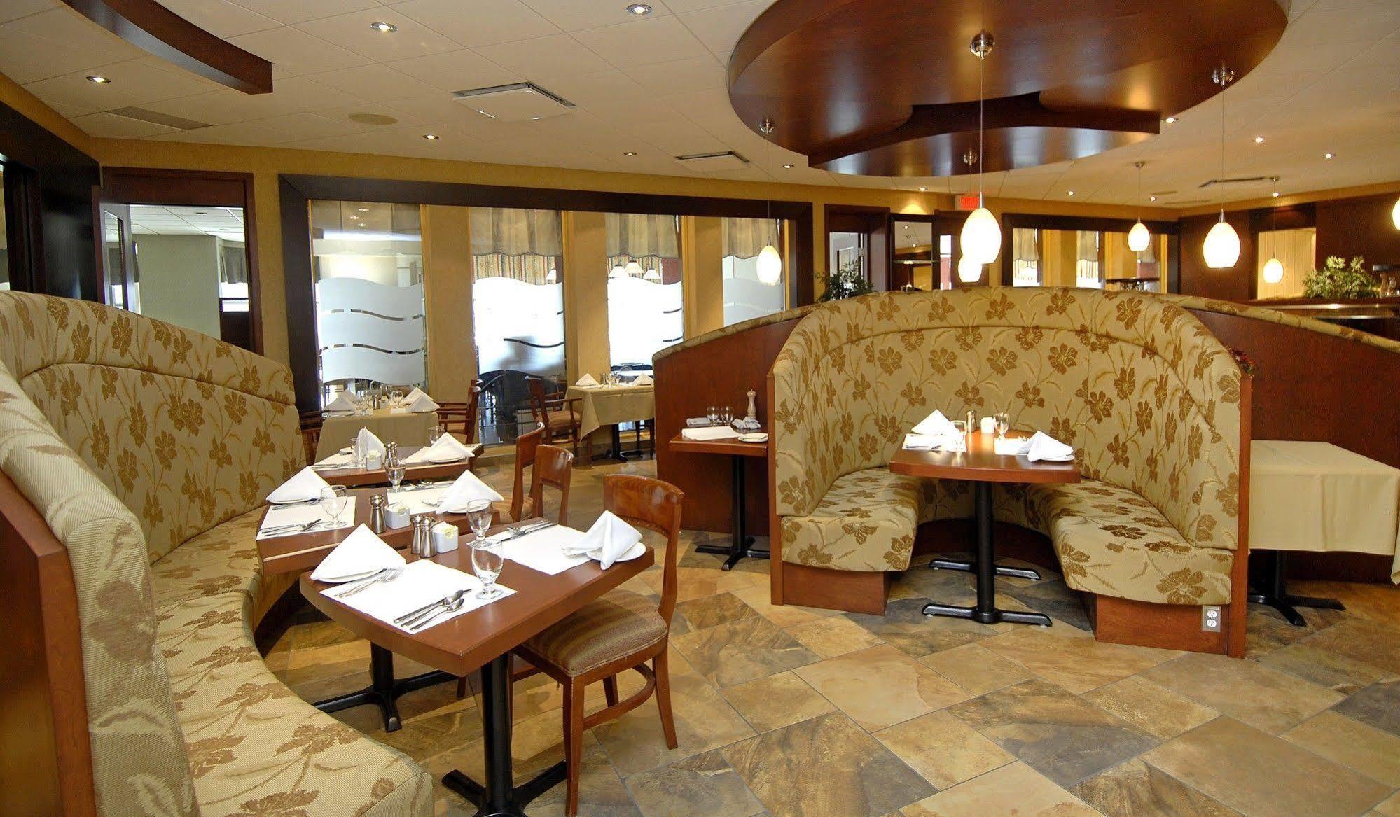 & Le Dauphin Hotel 4*