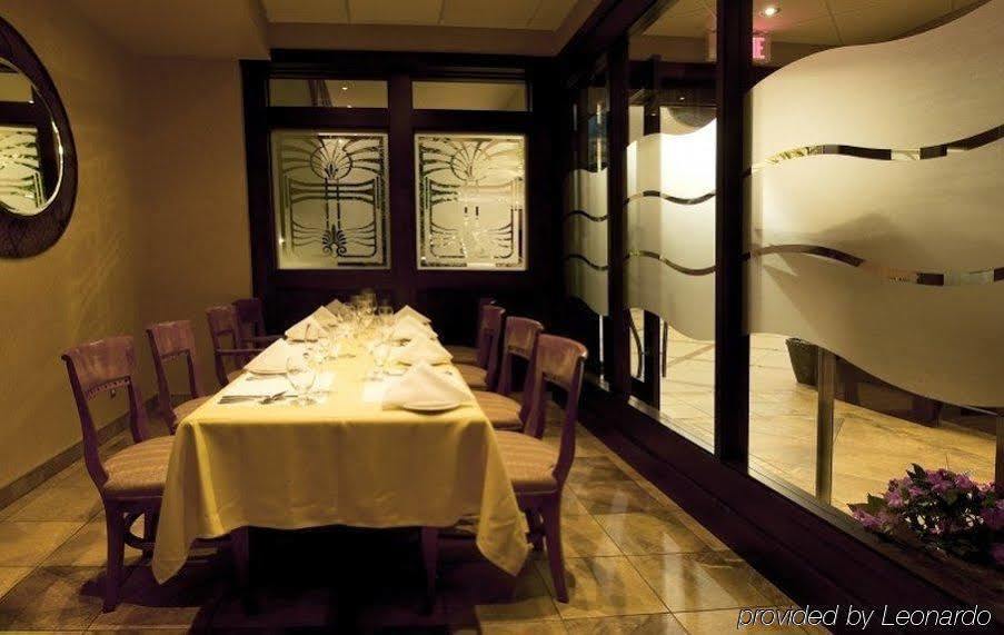 Hotel & Le Dauphin 4*